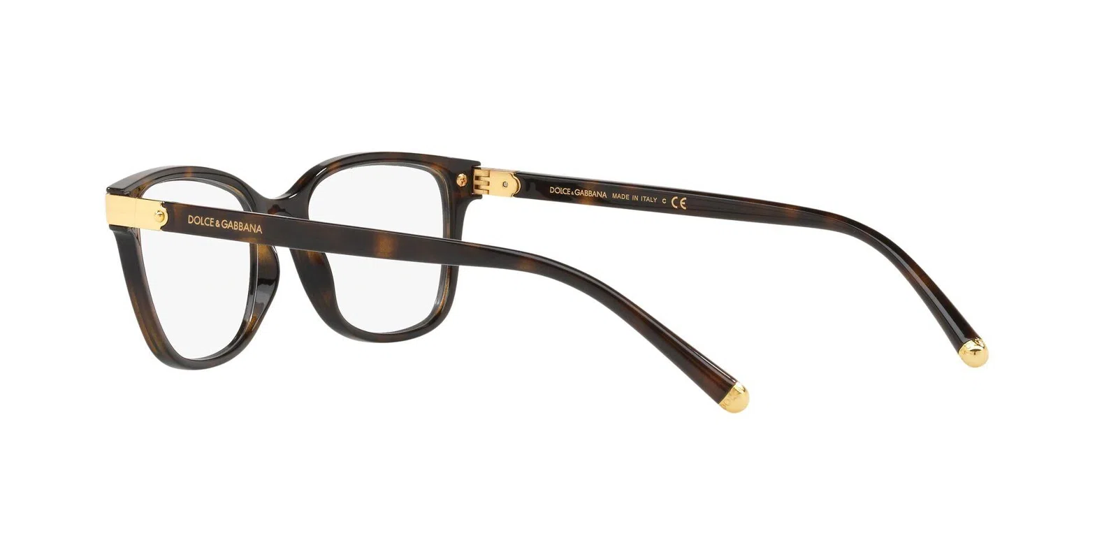 Dolce & Gabbana 5036 Eyeglasses - view 60
